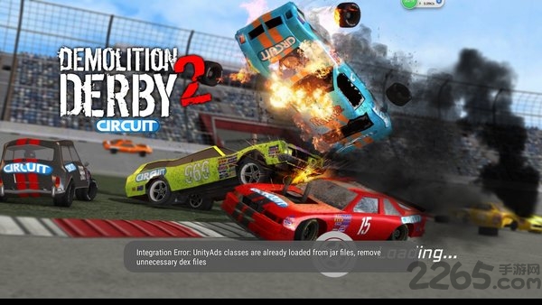 demolitionderby2安卓破解版下载