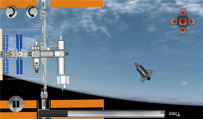 航天飞行模拟器最新版破解版下载
