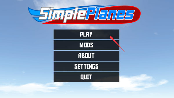 simpleplanes教程